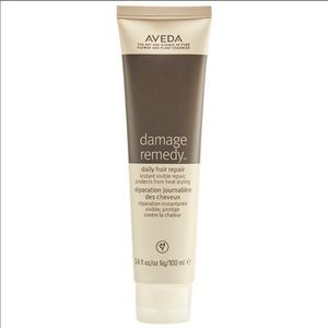 Aveda Damage Remedy, Daily hair repair
